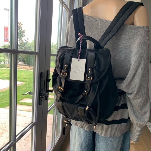 The Jive Backpack Black: NWT - Picture 4 of 14